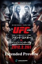Watch UFC 144 Extended Preview Tvmuse