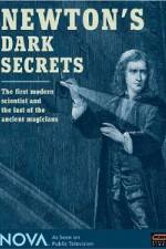 Watch NOVA: Newton's Dark Secrets Tvmuse
