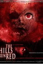 Watch The Hills Run Red Tvmuse