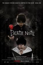 Watch Death Note Tvmuse