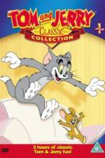 Watch Tom And Jerry - Classic Collection Tvmuse