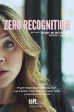 Watch Zero Recognition Tvmuse