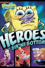Watch Spongebob Squarepants Heroes Of Bikini Bottom Tvmuse