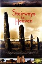 Watch Stairways to Heaven : The Practical Magic of Sacred Space Tvmuse