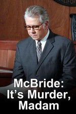 Watch McBride: Its Murder, Madam Tvmuse