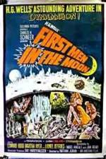 Watch First Men in the Moon Tvmuse
