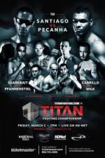 Watch Titan Fighting Championship 21 Tvmuse