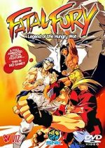 Watch Fatal Fury: Legend of the Hungry Wolf Tvmuse