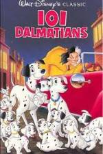 Watch One Hundred and One Dalmatians Tvmuse