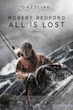Watch All Is Lost Tvmuse