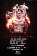 Watch UFC 160 Velasquez vs Bigfoot 2 Tvmuse