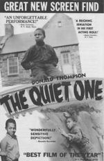 Watch The Quiet One Tvmuse