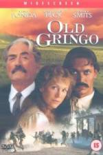 Watch Old Gringo Tvmuse