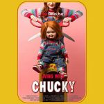 Watch Living with Chucky Tvmuse