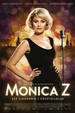 Watch Monica Z Tvmuse