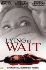 Watch Lying in Wait Tvmuse