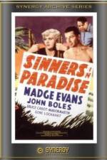 Watch Sinners in Paradise Tvmuse