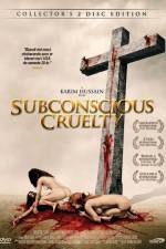 Watch Subconscious Cruelty Tvmuse