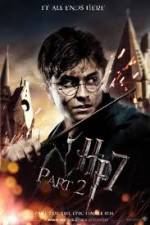 Watch Harry Potter and the Deathly Hallows Part 2 Behind the Magic Tvmuse
