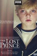 Watch The Lost Prince Tvmuse