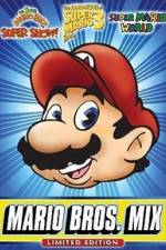 Watch Super Mario Brothers Mega Mario Mix Tvmuse