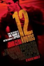 Watch 12 Rounds Tvmuse