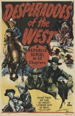Watch Desperadoes of the West Tvmuse