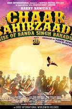 Watch Chaar Sahibzaade 2 Rise of Banda Singh Bahadur Tvmuse