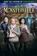 Watch R.L. Stine's Monsterville: The Cabinet of Souls Tvmuse