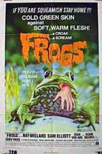 Watch Frogs Tvmuse
