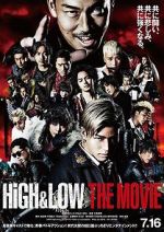 Watch High & Low: The Movie Tvmuse