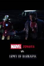 Watch Marvel Zombies vs. Army of Darkness Tvmuse