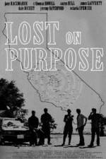 Watch Lost on Purpose Tvmuse