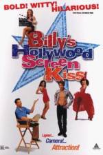 Watch Billy's Hollywood Screen Kiss Tvmuse