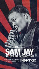 Watch Sam Jay: Salute Me or Shoot Me (TV Special 2023) Tvmuse