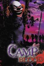 Watch Camp Blood Tvmuse