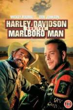 Watch Harley Davidson and the Marlboro Man Tvmuse