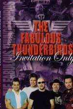 Watch Fabulous Thunderbirds Invitation Only Tvmuse