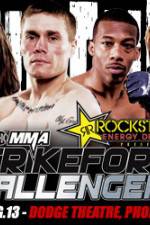 Watch Strikeforce Challengers: Riggs vs Taylor Tvmuse