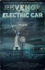 Watch Revenge of the Electric Car Tvmuse