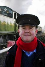 Watch Ian Hislop Goes Off the Rails Tvmuse