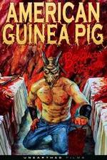 Watch American Guinea Pig: Bouquet of Guts and Gore Tvmuse