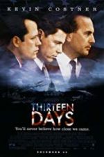 Watch Thirteen Days Tvmuse