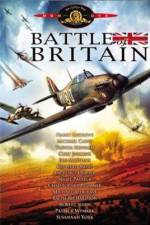 Watch Battle of Britain Tvmuse