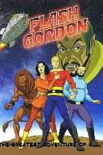 Watch Flash Gordon: The Greatest Adventure of All Tvmuse