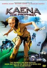 Watch Kaena: The Prophecy Tvmuse