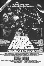 Watch The Star Wars Holiday Special Tvmuse