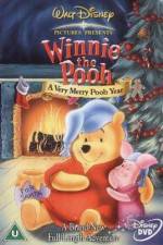 Watch Winnie the Pooh A Very Merry Pooh Year Tvmuse