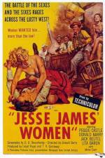 Watch Jesse James' Women Tvmuse