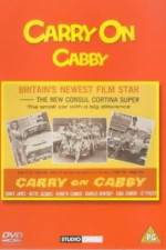 Watch Carry on Cabby Tvmuse